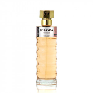 Bijoux Bella Vida 43 for Women, Apa de Parfum, 200 ml