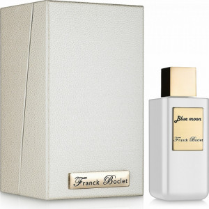 Blue Moon Franck Boclet, Extract de Parfum, Unisex