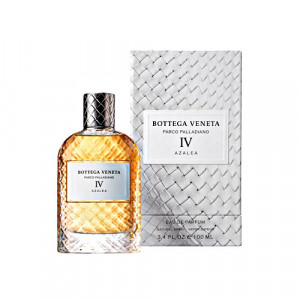 Bottega Veneta Parco Palladiano IV Azalea