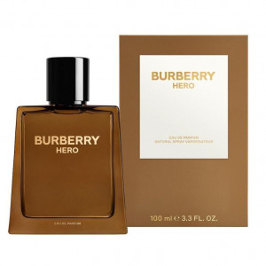 Burberry Hero, Apa de Parfum, Barbati
