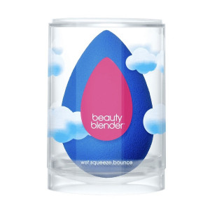 Burete pentru machiaj Beauty Blender Sky Sapphire