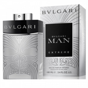 Bvlgari Man Extreme Eau de Parfum