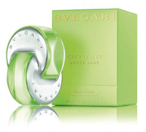 Bvlgari Omnia Green Jade