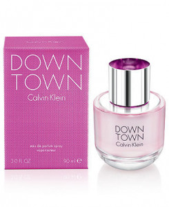 Calvin Klein Downtown