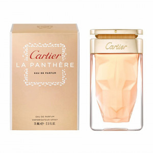 Cartier La Panthere, Apa de Parfum, Femei