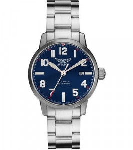 Ceas Aviator Airacobra Automatic V.3.21.0.138.5