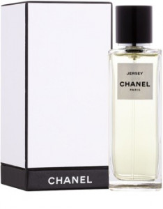 Chanel Jersey