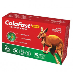ColaFast Good Days Therapy