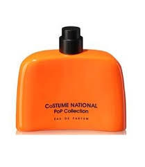 Costume National Pop Collection