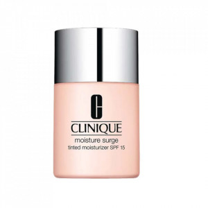 Crema coloranta Clinique Moisture Surge Spf15, 30 ml
