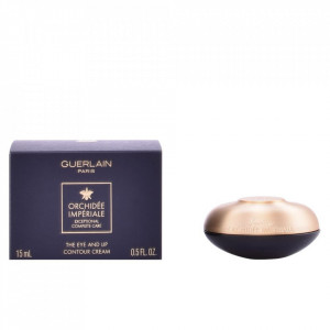 Crema contur ochi Guerlain Orchid Imperiale