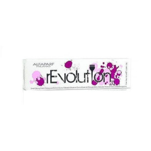 Crema de colorare directa Alfaparf Milano JC rEvolution nuanta Magenta