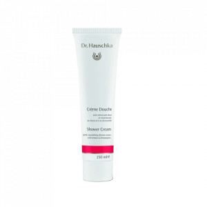 Crema de dus Dr. Hauschka, Shower Cream, 150 ml