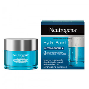 Crema de noapte Hydro Boost, Neutrogena