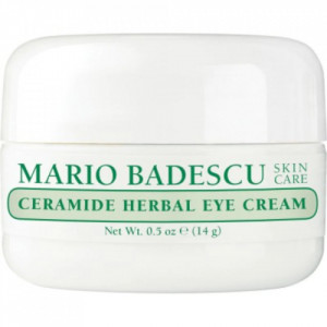 Crema de ochi Mario Badescu Ceramide Herbal, 15ml