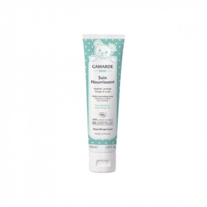 Crema hidratanta fata si corp bebelusi, Gamarde, 100 ml