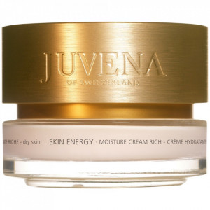 Crema hidratanta Juvena Skin Energy Rich Day & Night.