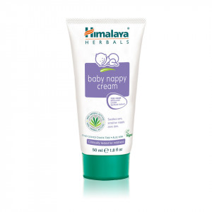 Crema iritatii scutec Himalaya Care 50 ml