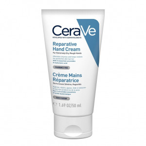 Crema reparatoare pentru maini CeraVe