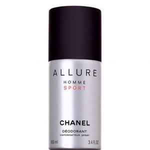 Deo Spray Chanel Allure Homme Sport