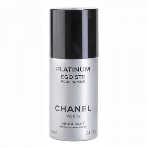Deo spray Chanel Platinum Egoiste MEN, 100 ml