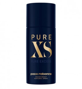 Deo Spray Paco Rabanne Pure XS
