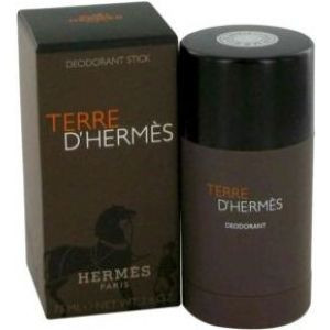 Deo Stick Terre d'Hermes, Barbati, 75 ml