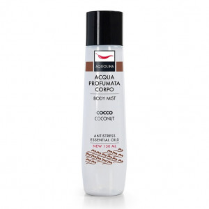 Deodorant spray Aquolina Coconut