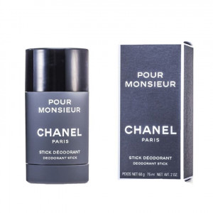 Deodorant stick Chanel Pour Monsieur