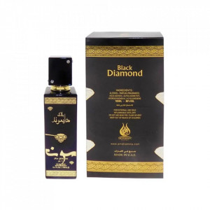 Dhamma Black Diamond, Apa de Parfum, Unisex