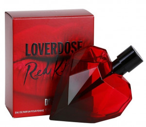 Diesel Loverdose Red Kiss