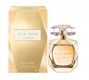 Elie Saab Le Parfum Eclat D'Or