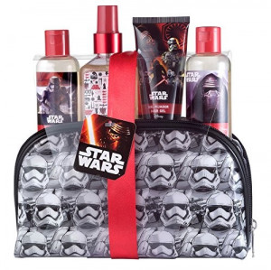 EP Line Star Wars Set cadou