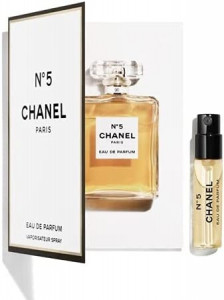 Esantion Chanel No 5, Femei, Apa de Parfum, 1,5 ml