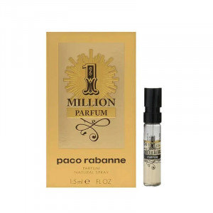 Esantion Paco Rabanne 1 Million Parfum, Barbati, Apa de Parfum, 1.5 ml