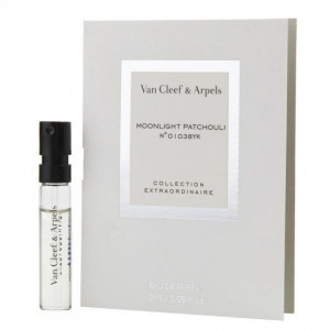 Esantion Van Cleef & Arpels Moonlight Patchouli, Unisex, Apa de Parfum, 2 ml
