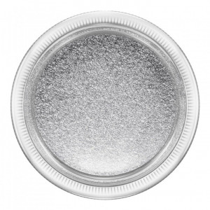 Fard de pleoape Mac Pro Longwear Paint Pot Peintures Silver Screen 5 Gr