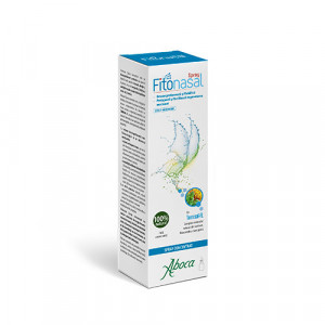 Fitonasal Spray Aboca