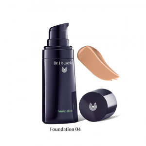 Fond de ten Dr. Hauschka Make-Up Foundation