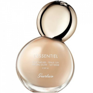 Fond de ten Guerlain L`Essential Natural Glow Foundation Spf 20