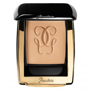 Fond de ten Guerlain Parure Gold Compact Powder Foundation Spf15