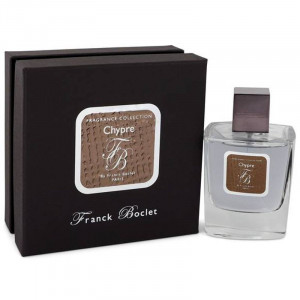 Franck Boclet Chypre, Apa de Parfum, Unisex