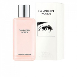 Gel de dus Calvin Klein Woman