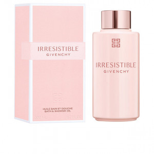 Gel de dus Givenchy Irresistible, 200 ml