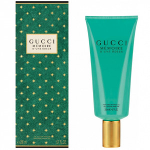 Gel de dus Gucci, Memoire D'Une Odeur, Unisex, 200 ml