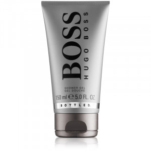 Gel De Dus Hugo Boss Boss Bottled, Brabati, 150 ml