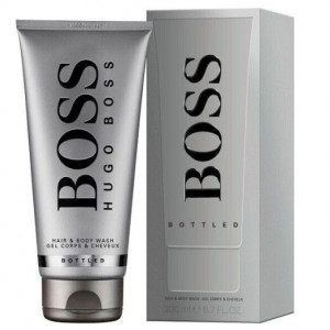 Gel De Dus Hugo Boss Boss Bottled, Brabati