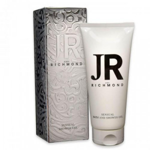 Gel de Dus John Richmond Woman