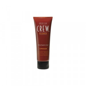 Gel de par American Crew Classic Superglue