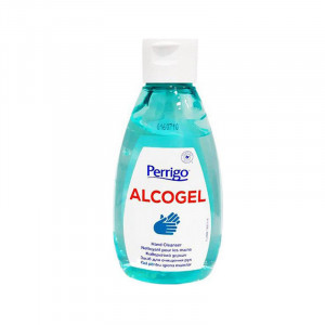 Gel igienizat pentru maini Alcogel Perrigo